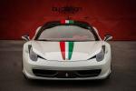 Ferrari 458 Italia by ByDesign Motorsports 2014 года